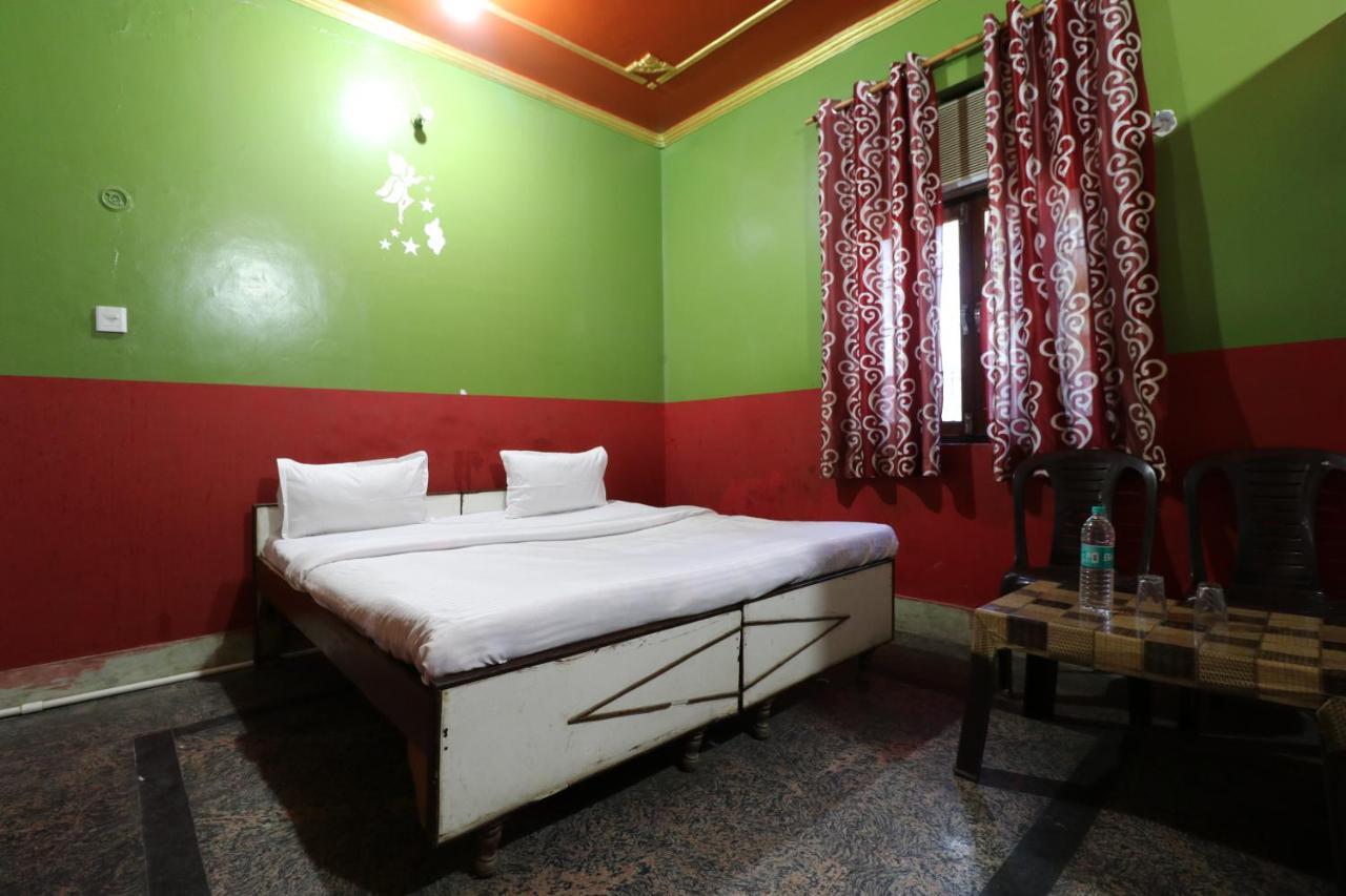 Oyo 27695 Hotel Relation Kanpur Dış mekan fotoğraf