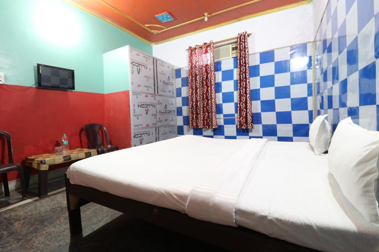 Oyo 27695 Hotel Relation Kanpur Dış mekan fotoğraf
