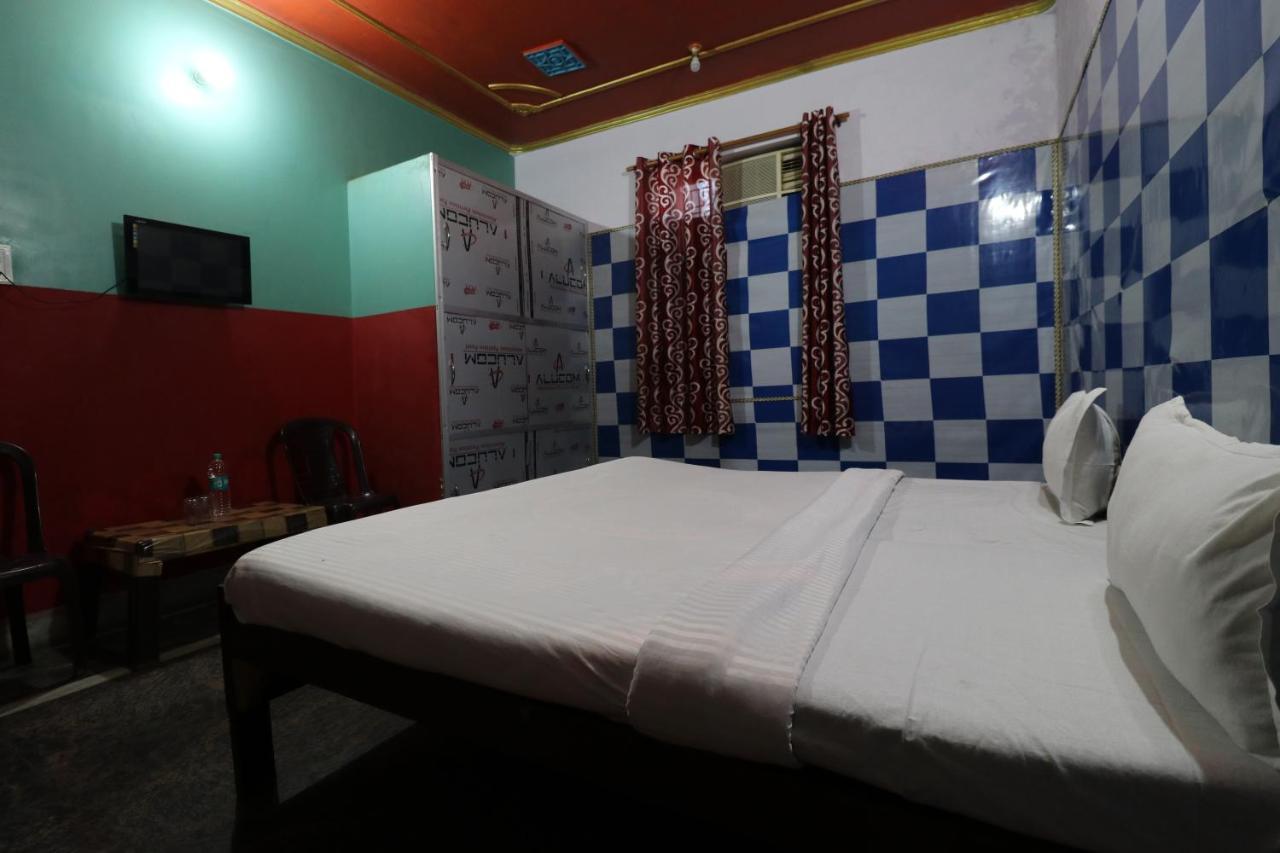 Oyo 27695 Hotel Relation Kanpur Dış mekan fotoğraf