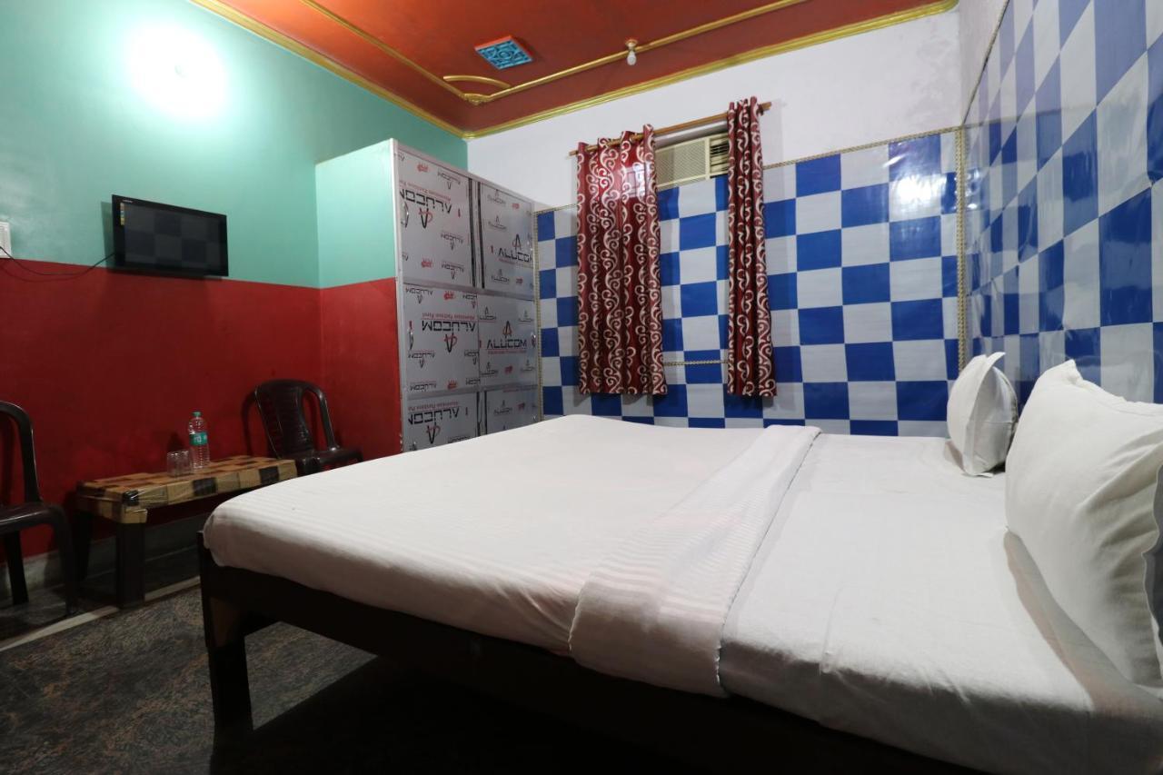 Oyo 27695 Hotel Relation Kanpur Dış mekan fotoğraf