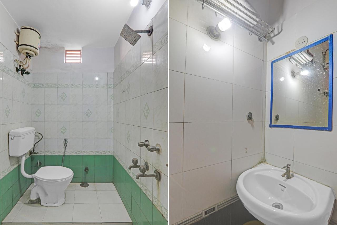 Oyo 27695 Hotel Relation Kanpur Dış mekan fotoğraf