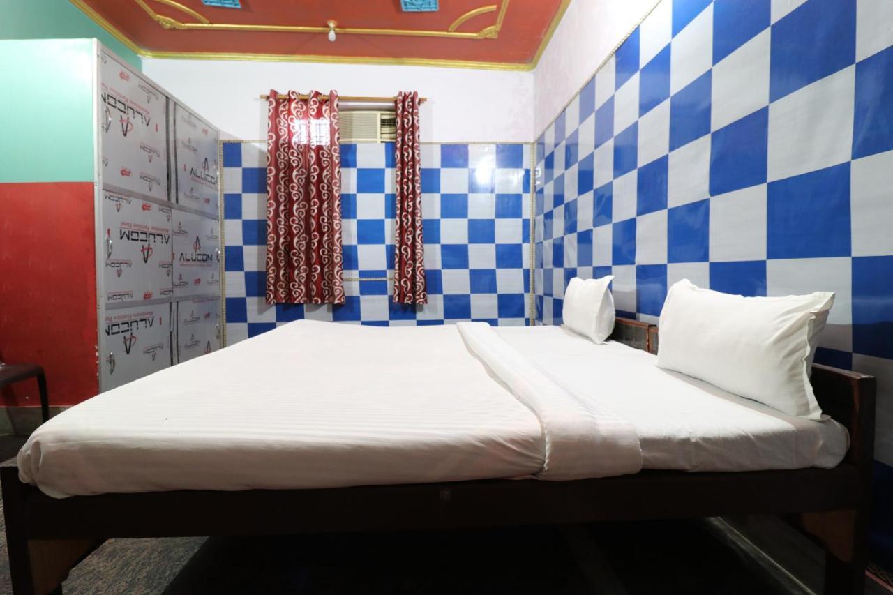 Oyo 27695 Hotel Relation Kanpur Dış mekan fotoğraf