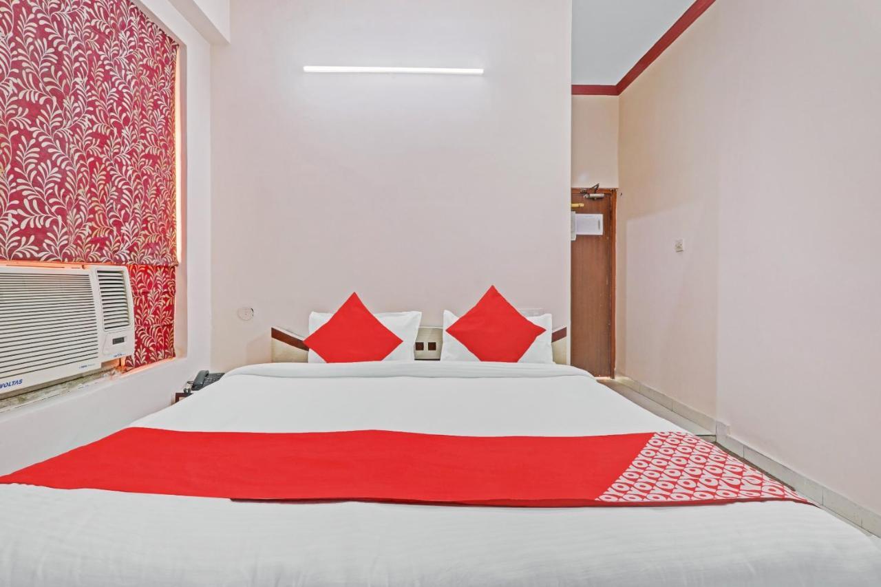Oyo 27695 Hotel Relation Kanpur Dış mekan fotoğraf