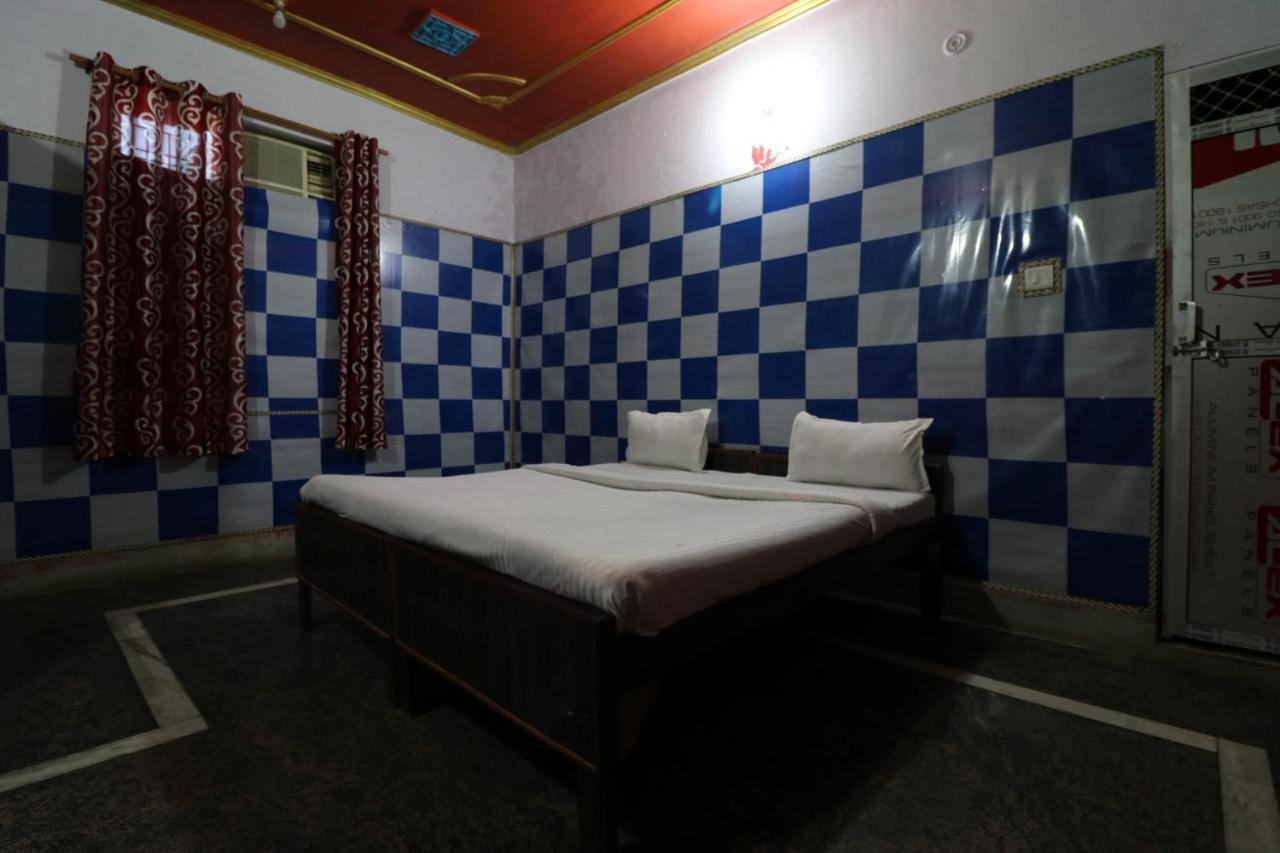 Oyo 27695 Hotel Relation Kanpur Dış mekan fotoğraf