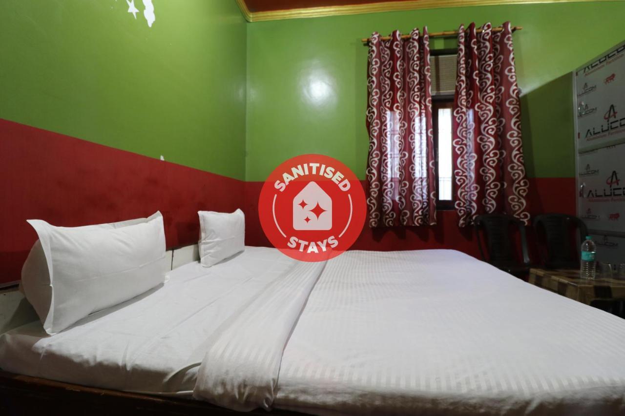 Oyo 27695 Hotel Relation Kanpur Dış mekan fotoğraf