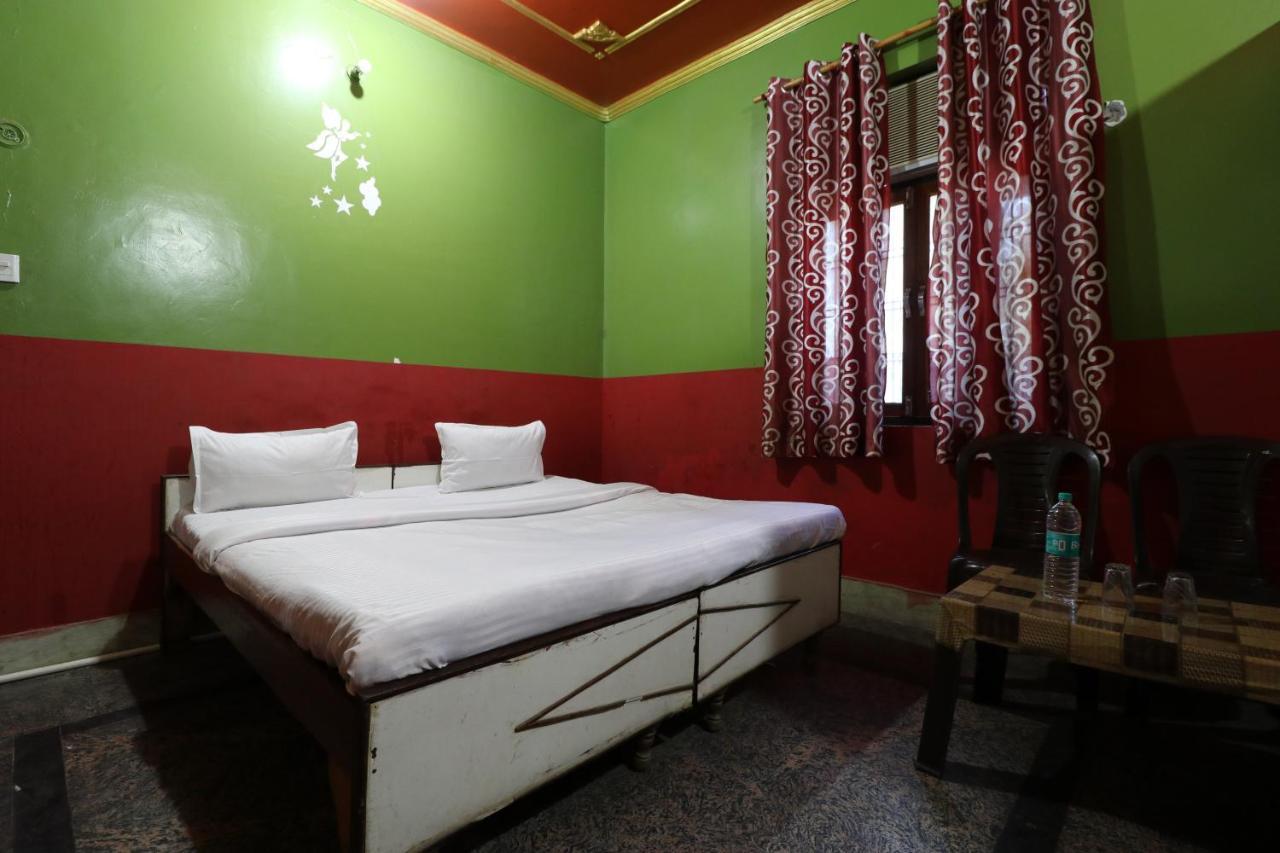 Oyo 27695 Hotel Relation Kanpur Dış mekan fotoğraf
