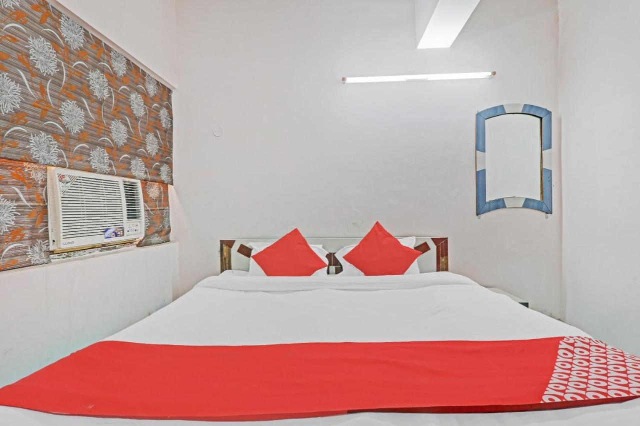 Oyo 27695 Hotel Relation Kanpur Dış mekan fotoğraf