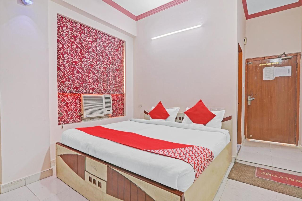 Oyo 27695 Hotel Relation Kanpur Dış mekan fotoğraf