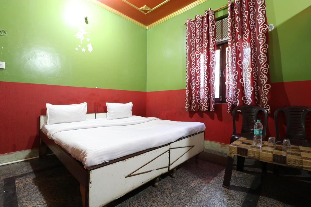 Oyo 27695 Hotel Relation Kanpur Dış mekan fotoğraf