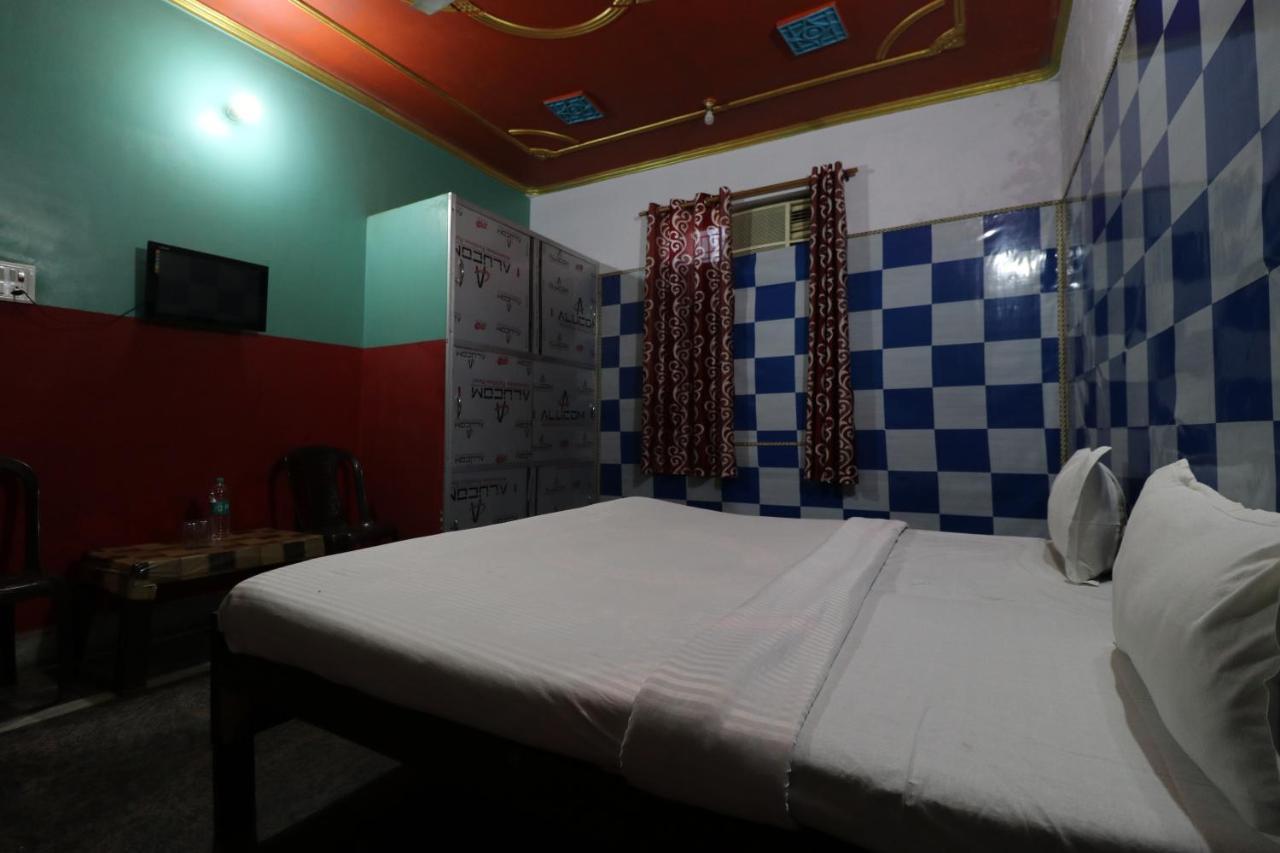 Oyo 27695 Hotel Relation Kanpur Dış mekan fotoğraf